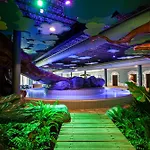 פארק נופש Breebronne Maasbree