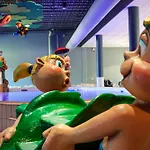 פארק נופש Breebronne