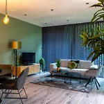 Breebronne פארק נופש Maasbree