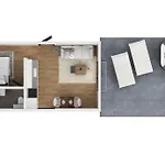 Breebronne Üdülőpark *