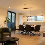 Breebronne Üdülőpark *