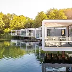 Üdülőpark Breebronne Maasbree