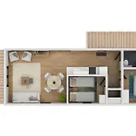 Breebronne פארק נופש