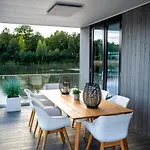 Breebronne Semesterpark *