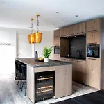 Breebronne פארק נופש