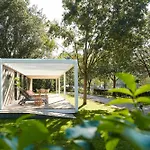 פארק נופש Breebronne *