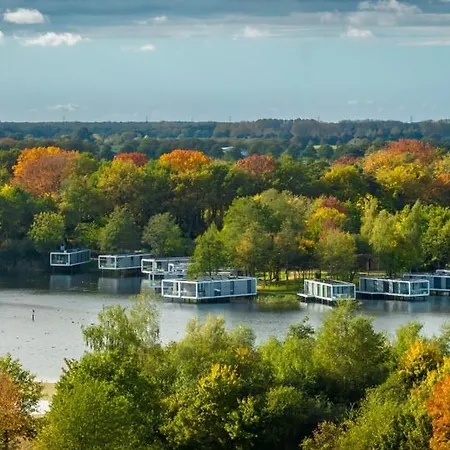 Breebronne Vakantiepark