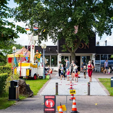 Holiday park Breebronne