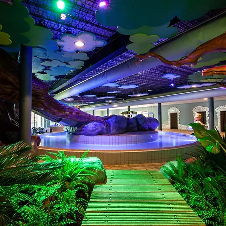 Holiday park Breebronne Maasbree