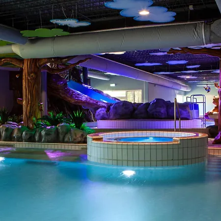 Vakantiepark Breebronne Maasbree