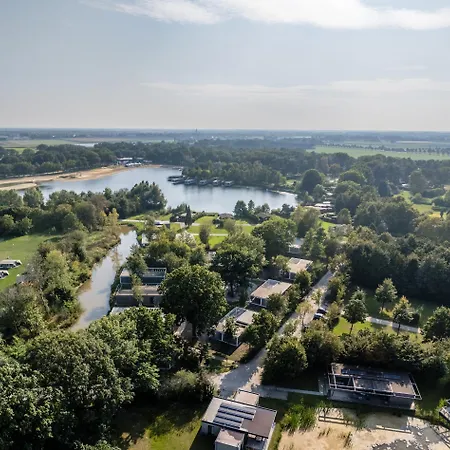 Breebronne Holiday park Maasbree