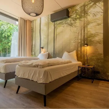 Breebronne Πάρκο διακοπών *