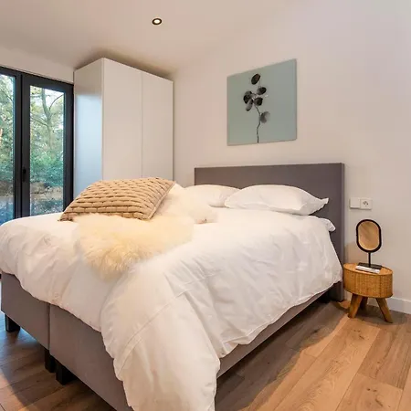 Vakantiepark Breebronne Maasbree