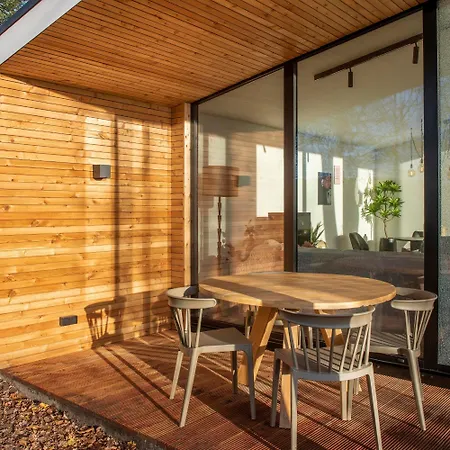 Breebronne Holiday park *