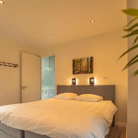 Vakantiepark Breebronne *