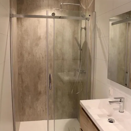 Πάρκο διακοπών Breebronne