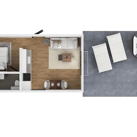 Breebronne Vakantiepark *