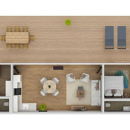 Ferienpark Breebronne Maasbree