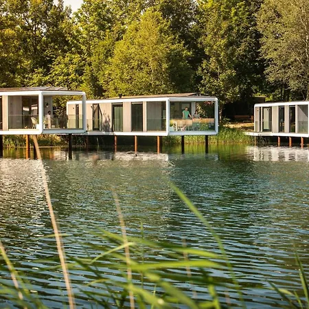 Vakantiepark Breebronne