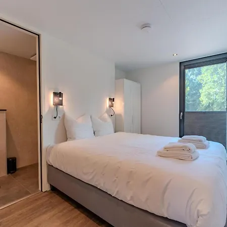 Breebronne Holiday park Maasbree