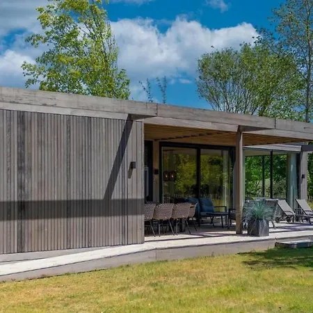 Breebronne Vakantiepark