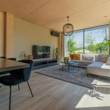 Breebronne Vakantiepark