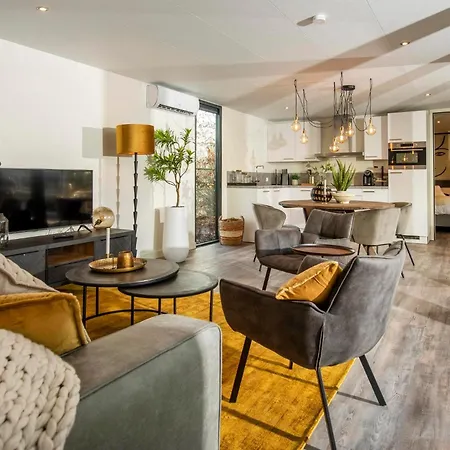 Breebronne Vakantiepark *