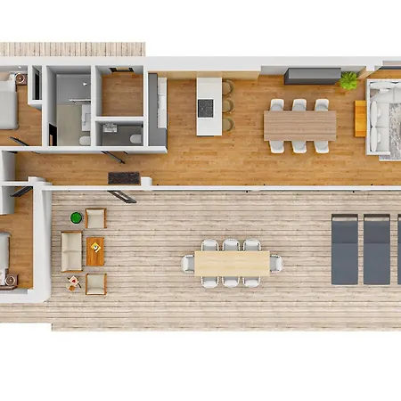 Breebronne Ferienpark