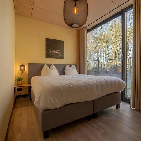 Breebronne Holiday park Maasbree