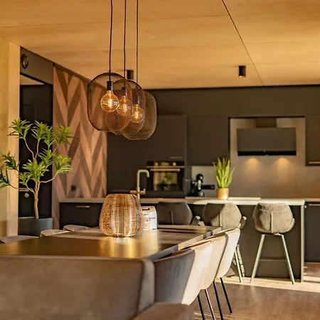 Breebronne Holiday park Maasbree