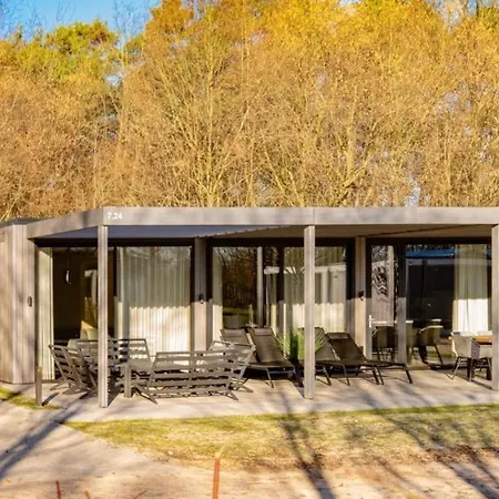 Breebronne Holiday park Maasbree