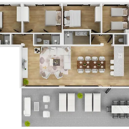 Breebronne Vakantiepark Maasbree