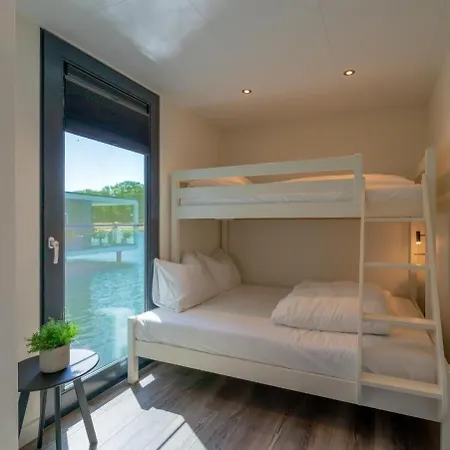 Holiday park Breebronne Maasbree