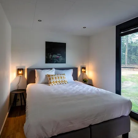 Breebronne Holiday park Maasbree