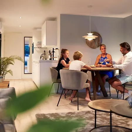 Holiday park Breebronne