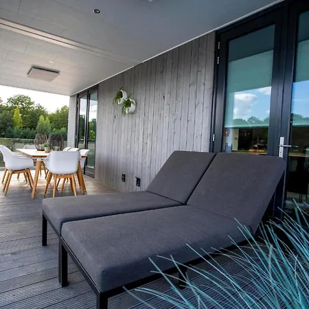 Breebronne Holiday park *