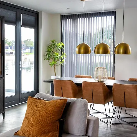 Vakantiepark Breebronne *