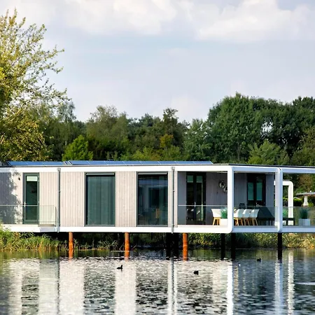 Breebronne Vakantiepark Maasbree