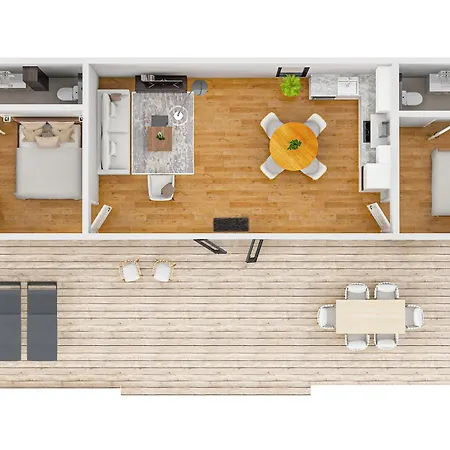 Vakantiepark Breebronne Maasbree