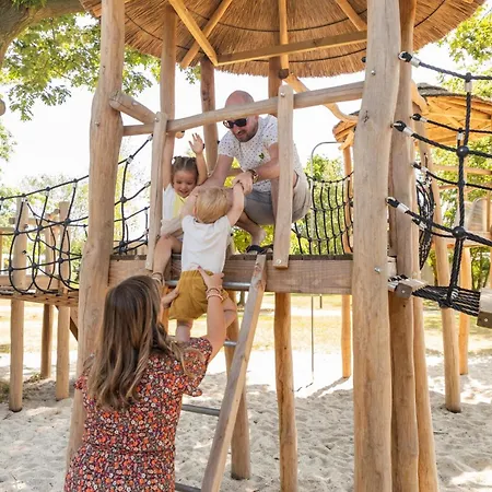 Breebronne Holiday park Maasbree