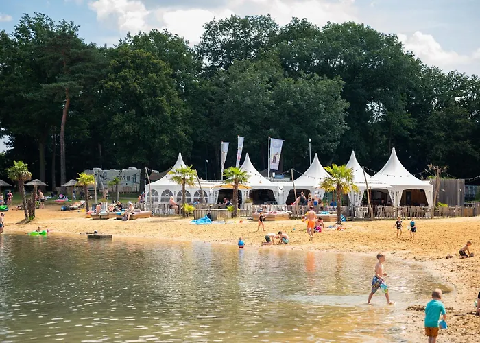 Breebronne Ferienpark