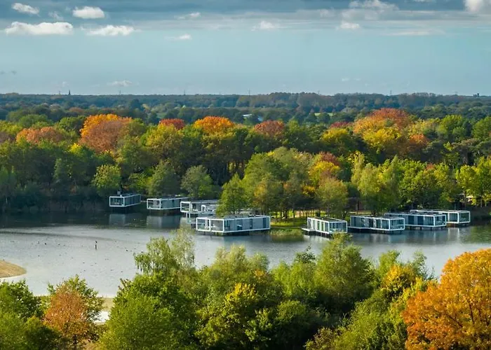 Breebronne Ferienpark