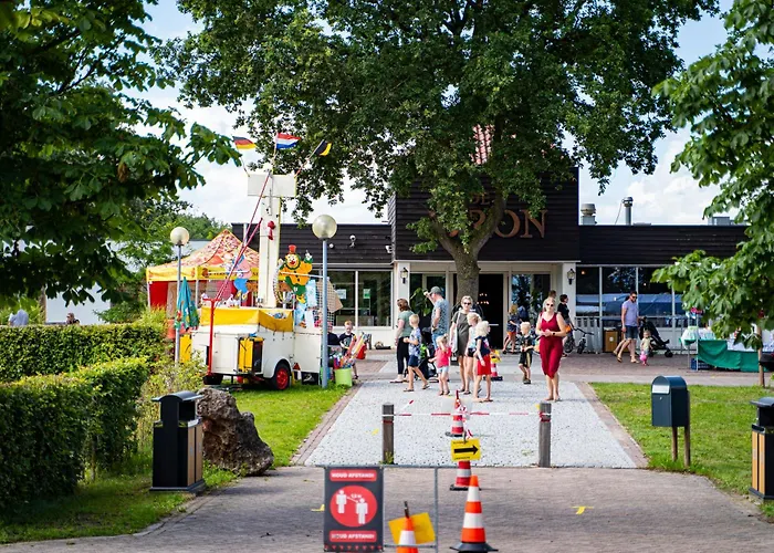 Ferienpark Breebronne