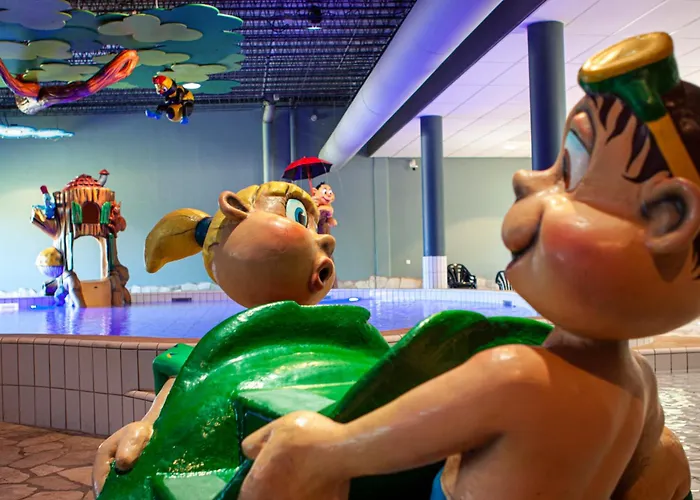 Ferienpark Breebronne