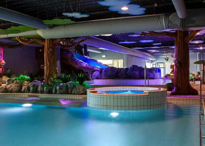 Ferienpark Breebronne Maasbree