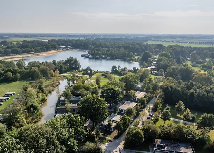 Breebronne Ferienpark Maasbree