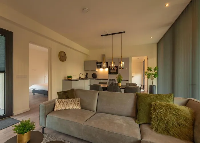 Breebronne Ferienpark