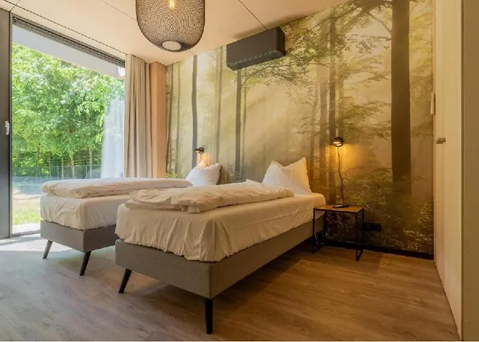 Breebronne Ferienpark *