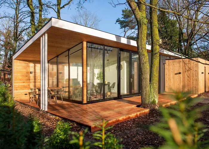 Breebronne Ferienpark Maasbree