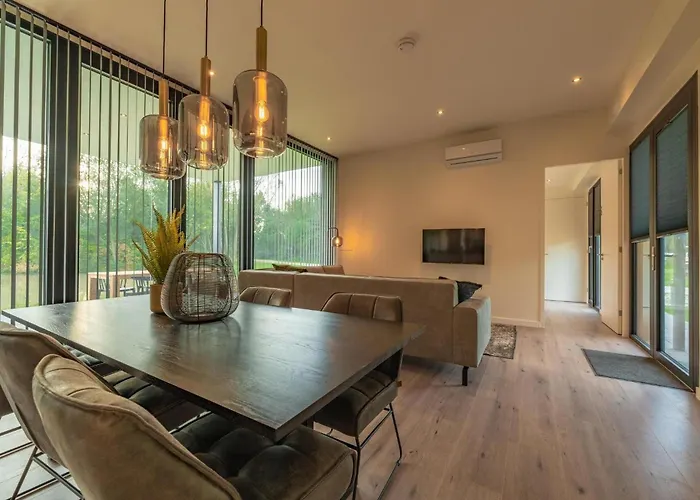 Ferienpark Breebronne